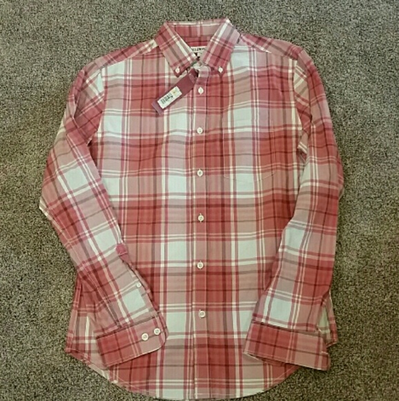 Men's small shirt - Picture 1 of 3